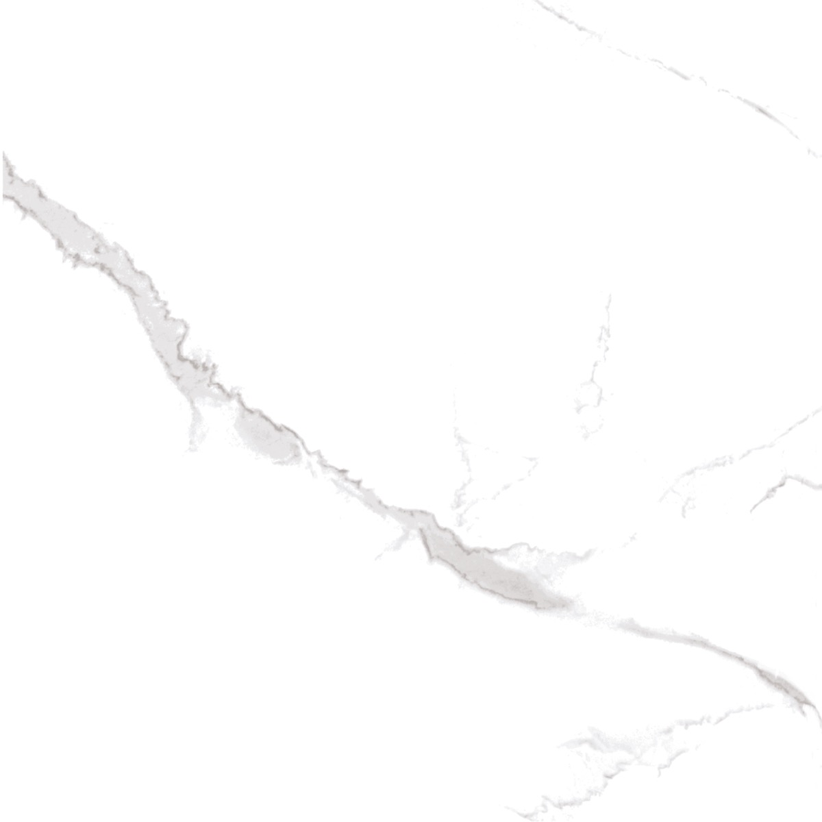 Bianco River 60x60 cm - Full Lap